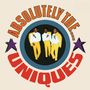 The Uniques: Absolutely The Uniques (Expanded Edition), CD