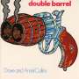 Dave Collins & Ansel Collins: Double Barrell +Bonus, CD