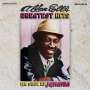 Alton Ellis: Greatest Hits: Mr Soul Of Jamaica (+Bonustracks), CD,CD