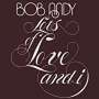 Bob Andy: Lots Of Love & I, CD