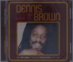 Dennis Brown: Let Me Love You: Joe Gibbs 7-Inch Singles Collection 1977 - 1981, CD,CD