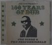 Joe Gibbs: 100 Years Of Dub, 2 CDs