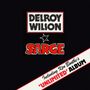 Delroy Wilson: Sarge / Unlimited (Expanded Edition), 2 CDs