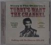 Niney The Observer: Tubby's Want The Channel: Dubbing With The Observer, 2 CDs