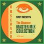 The Observer Master Mix Collection, 4 CDs