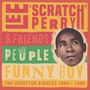 People Funny Boy: The Upsetter Singles 1968 - 1969, 2 CDs