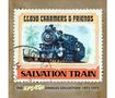 Lloyd Charmers & Friends: Salvation Train - The Splash Singles Collection, 2 CDs