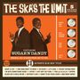 Sugar & Dandy: The Ska's The Limit: Original Ska Sounds 1964 - 1968, CD, CD