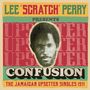 : Lee Scratch Perry Presents Confusion: Upsetter Singles 1971, CD,CD