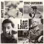 Serge Gainsbourg & Brigitte Bardot: Lost Lovers, CD