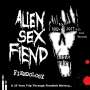 Alien Sex Fiend: Fiendology, 3 CDs