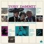 Nino Rota: Filmmusik: Frederico Fellini's Toby Dammit (O.S.T.) (Limited Edition), LP