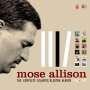 Mose Allison (1927-2016): The Complete Atlantic & Elektra Albums, 6 CDs