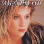Samantha Fox: Samantha Fox (Deluxe Edition), 2 CDs