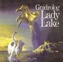 Gnidrolog: Lady Lake (Expanded & Remastered Edition), CD