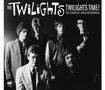 The Twilights: Twilights Time!: The Complete 60s Recordings, 3 CDs, 3 CDs
