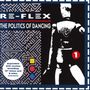 Re-Flex: The Politics Of Dancing (Expanded-Edition), 2 CDs