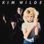 Kim Wilde: Kim Wilde (Expanded Edition), CD,CD,DVD