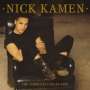 Nick Kamen: The Complete Collection, 6 CDs