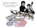 Climie Fisher: Everything (Deluxe Edition), 5 CDs