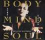 Debbie Gibson (später: Deborah): Body Mind Soul (Deluxe Edition), 2 CDs