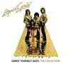 Liquid Gold: Dance Yourself Dizzy: The Collection, 3 CDs, 3 CDs