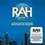 RAH Band: Clouds Across The Moon: The Rah Band Story Volume Two, 5 CDs