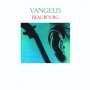 Vangelis (1943-2022): Beaubourg (Remastered Edition), CD