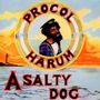 Procol Harum: A Salty Dog, CD