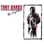 Tony Banks: The Fugitive, CD,DVA