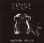 Anthony Phillips (ex-Genesis): 1984 (Expanded Deluxe Version), CD,CD,DVA