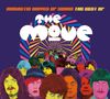 The Move: Magnetic Waves Of Sound, 1 CD und 1 DVD