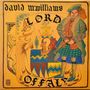 David McWilliams: Lord Offaly, CD