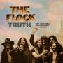 The Flock: Truth: The Columbia Recordings 1969 - 1970, 2 CDs