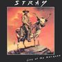 Stray: Live At The Marquee, CD