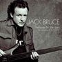 Jack Bruce: Halfway to the Stars - The Recordings 2001-2003, 4 CDs und 1 Blu-ray Disc, 4 CDs und 1 Blu-ray Disc