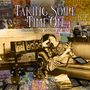 Taking Some Time On ~ Underground Sounds Of 1970:, 4 CDs