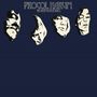 Procol Harum: Broken Barricades, 3 CDs