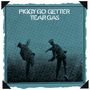 Tear Gas: Piggy Go Getter, CD