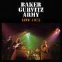 Baker Gurvitz Army: Live 1975 (Expanded Edition), CD