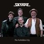 Stackridge: The Fobirdden City: Live, 2 CDs und 1 DVD