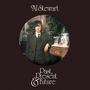 Al Stewart: Past, Present and Future (50th Anniversary) (Limited Edition), 3 CDs und 1 Blu-ray Audio