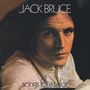 Jack Bruce: Songs for a Tailor (Expanded Deluxe Edition), 2 CDs und 2 Blu-ray Discs
