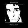 John Cale: Ship of Fools - The Island Albums 3CD Clamshell Bo, 3 CDs