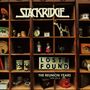 Stackridge: Lost And Found: The Reunion Years 1999 - 2015, 4 CDs