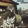 Kevin Ayers: Whatevershebringswesing - Remastered 12" Vinyl Edi, LP
