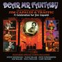 Dear Mr. Fantasy: A Celebration for Jim Capaldi, 2 CDs und 1 Blu-ray Disc