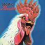 Atomic Rooster: Atomic Rooster (Remastered and Expanded Edition), 2 CDs