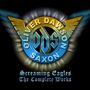 Oliver / Dawson Saxon: Screaming Eagles: The Complete Works, 6 CDs, 6 CDs