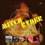 Mitch Ryder & The Detroit Wheels: Sockin' It To You: The Complete Dynovoice Recordings, CD,CD,CD